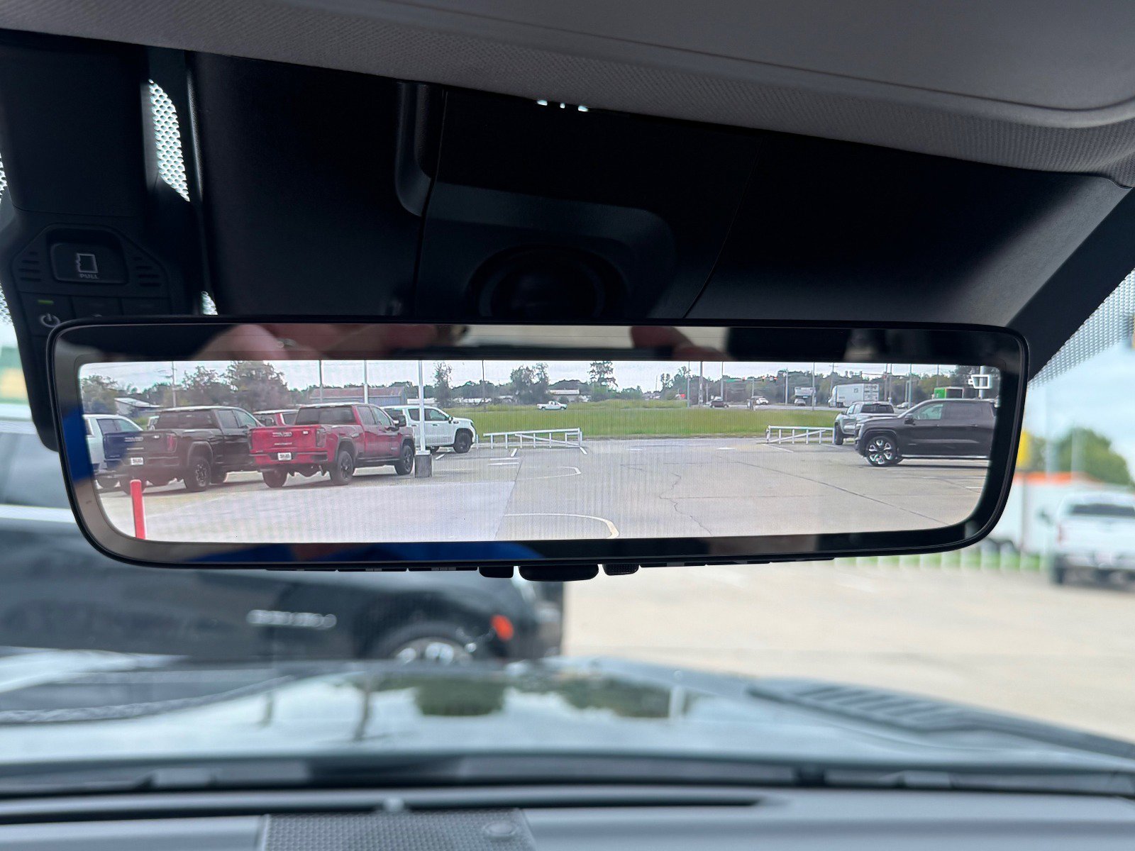 2023 Toyota Tundra TRD Pro photo 26