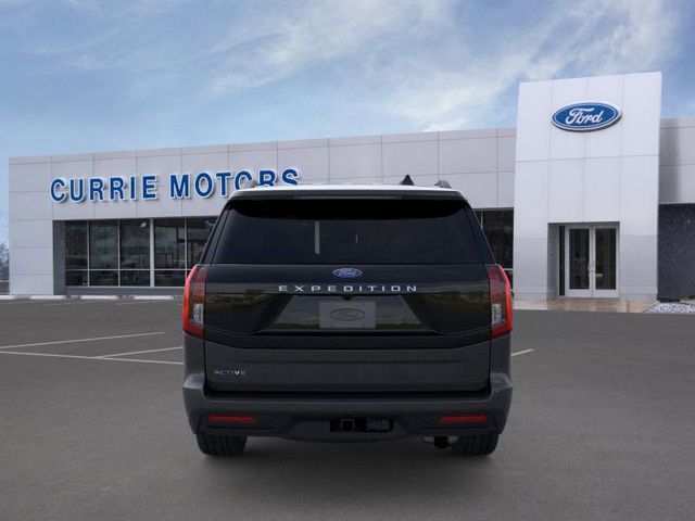 2025 FORD EXPEDITION - Image 36