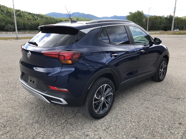 2022 Buick Encore GX Select photo 3