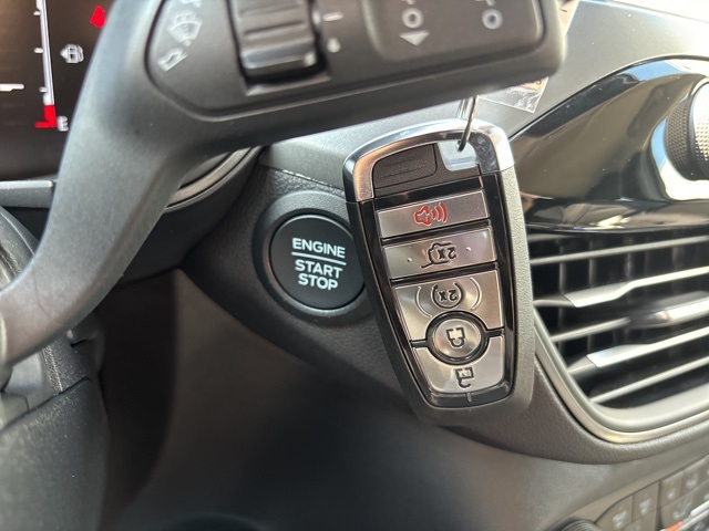 2025 Ford Escape Active photo 19