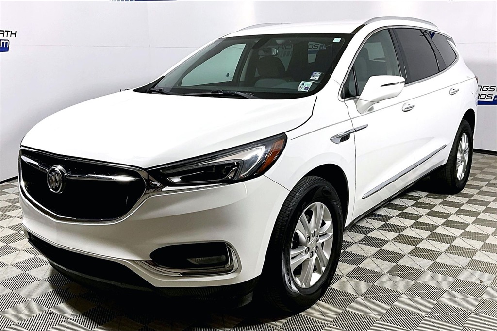 2019 Buick Enclave Preferred's photo