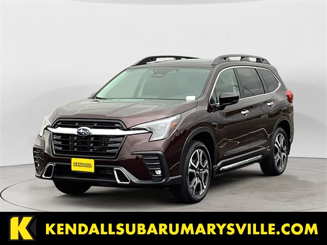 2026 Subaru Ascent Touring's photo