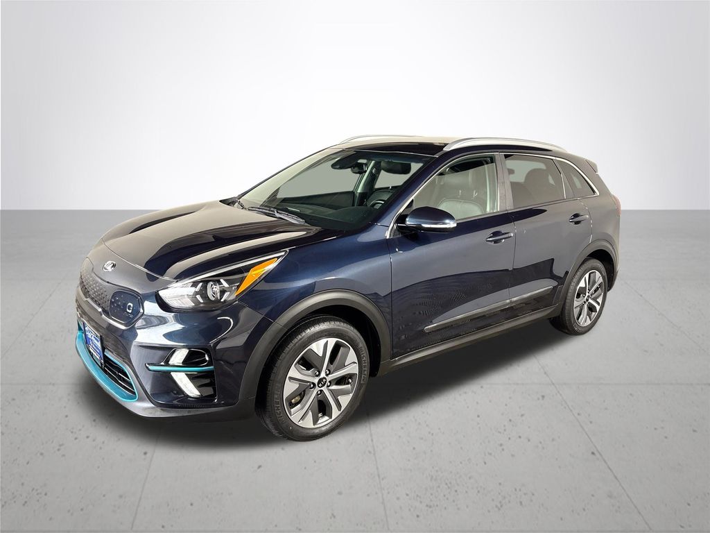 Used 2020 Kia Niro EX with VIN KNDCC3LG6L5039908 for sale in Gladstone, OR