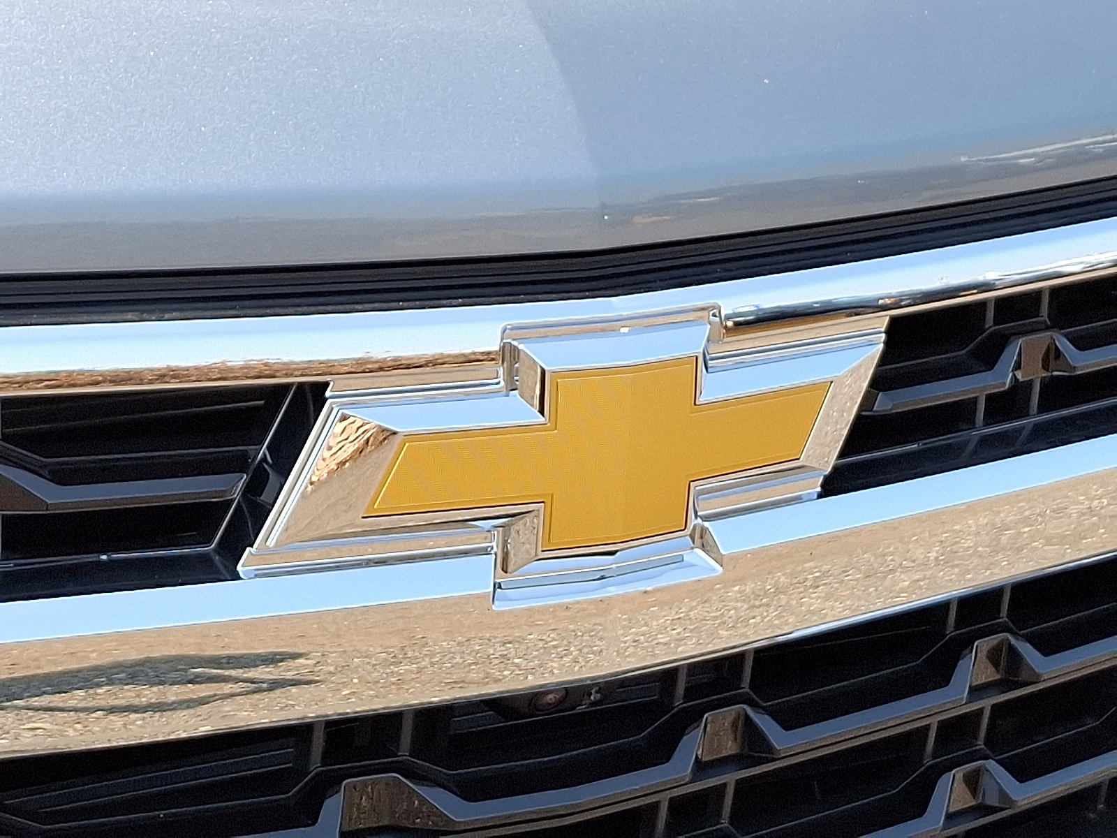2026 Chevrolet Silverado 1500 LT photo 4