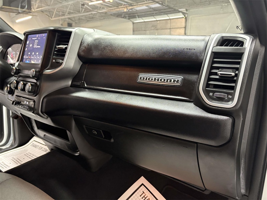 2024 Ram 2500 Big Horn photo 20