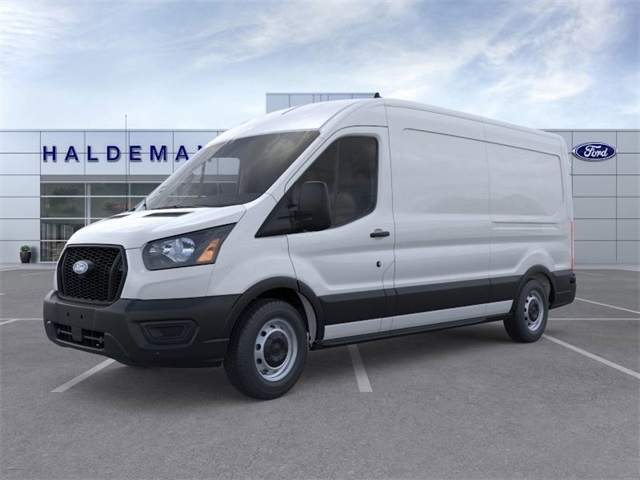 2026 Ford Transit Van