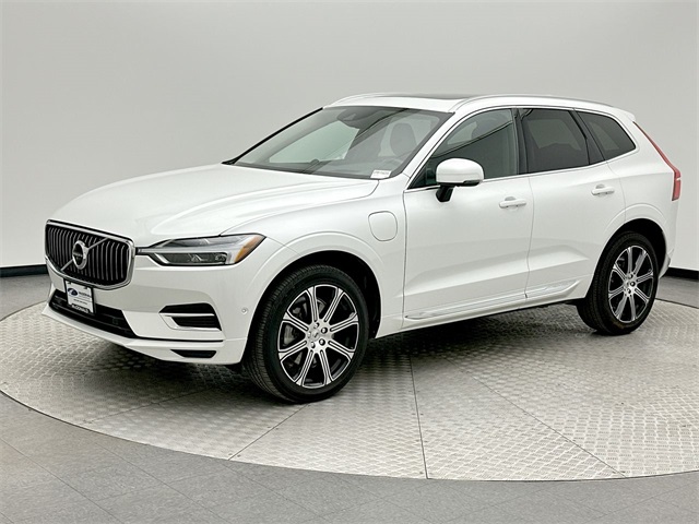 2021 Volvo XC60 Inscription