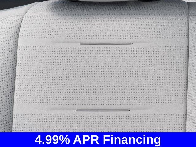 2026 Hyundai Palisade Calligraphy photo 13