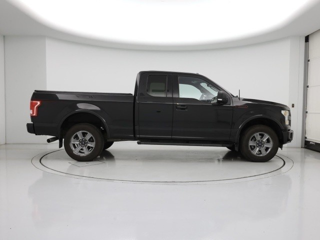 2013 Ford F-150 XLT's photo