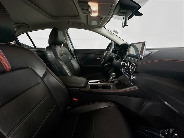 2024 Nissan Sentra SR photo 27