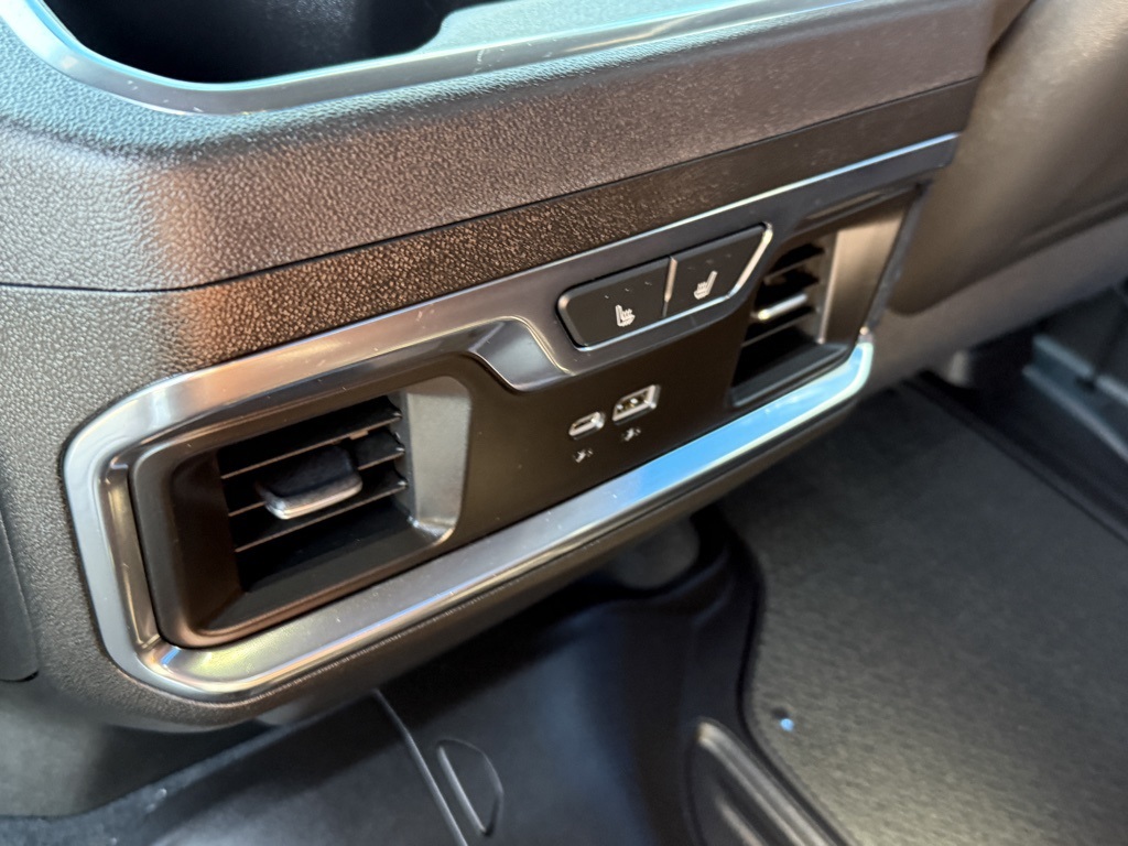 2025 Gmc Sierra 1500 Denali Ultimate photo 23