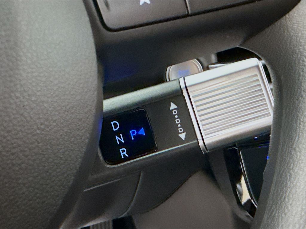 2025 Hyundai Tucson Hybrid Blue photo 14