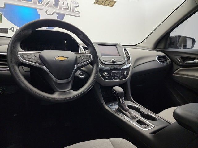 2023 Chevrolet Equinox LS photo 14