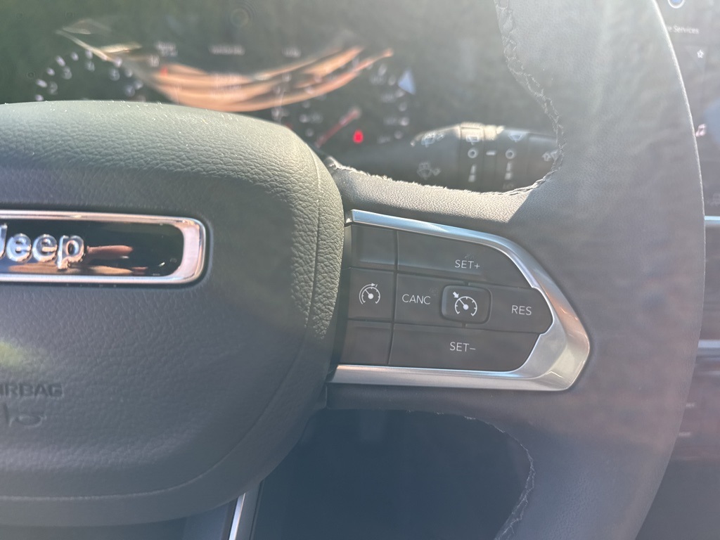 2025 Jeep Compass Altitude Special Edition photo 22