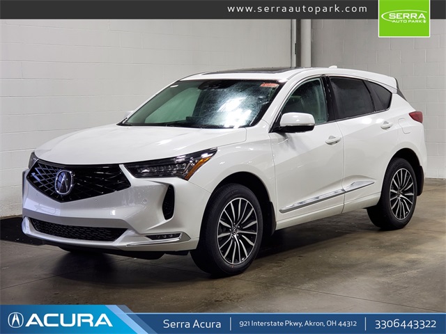 2026 Acura RDX Advance Package's photo