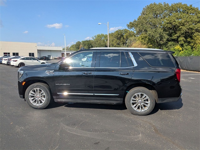2023 Gmc Yukon SLT photo 8