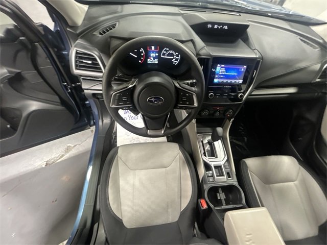 2023 Subaru Forester Base photo 10