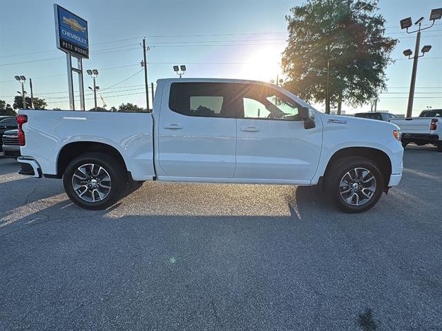 2026 Chevrolet Silverado 1500 RST photo 8
