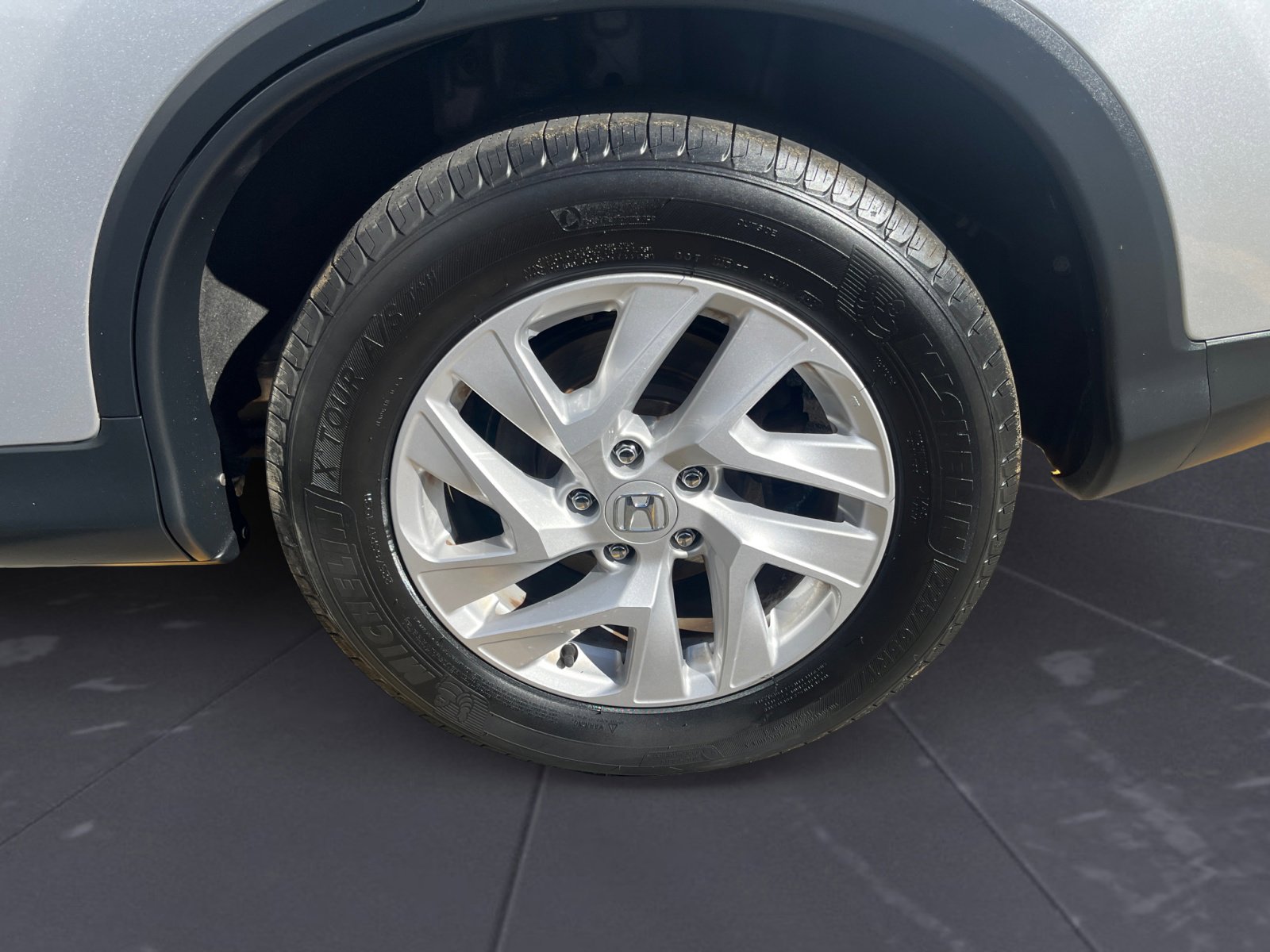 2016 Honda CR-V EX-L photo 40