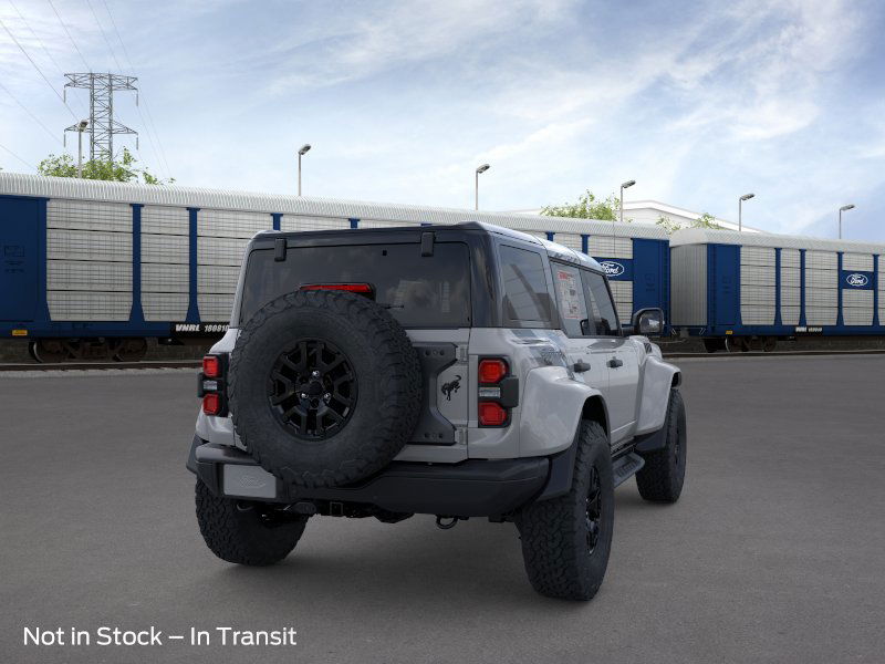 2026 FORD BRONCO - Image 33