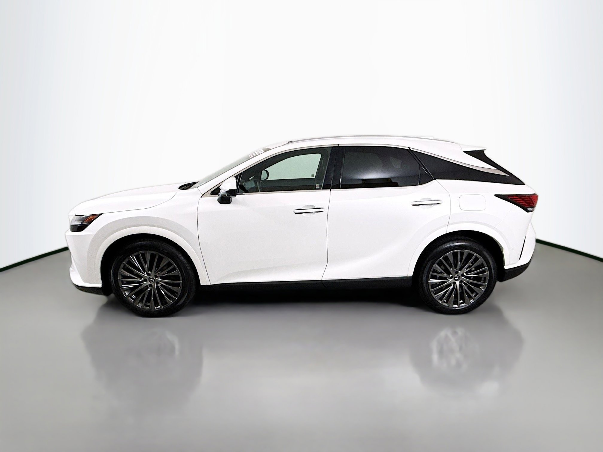 2023 Lexus RX 350 Luxury photo 4