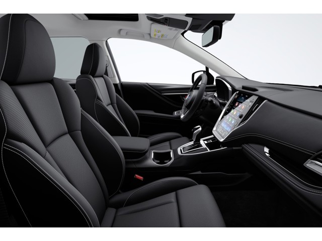 2025 Subaru Outback Limited XT photo 15