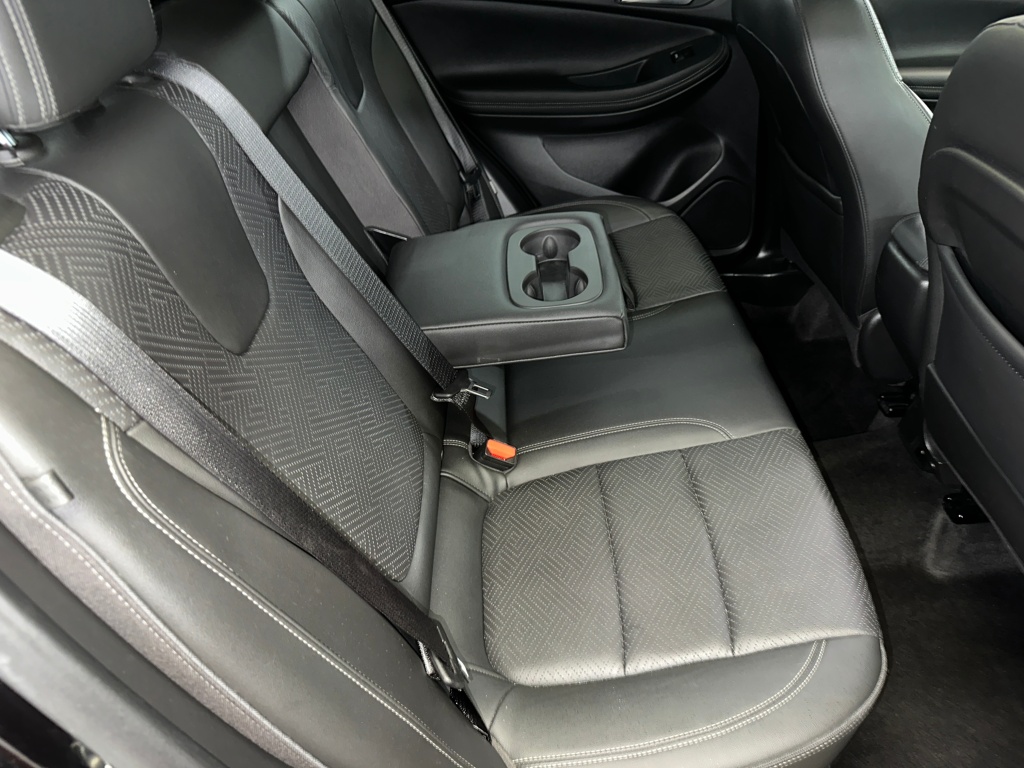 2020 Buick Encore GX Essence photo 25