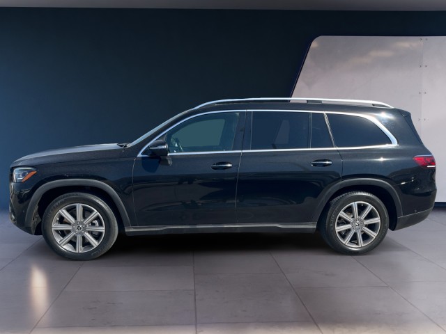 2022 Mercedes Benz GLS 450 4MATIC photo 2