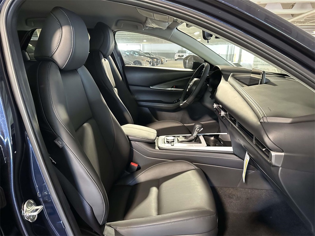 2025 Mazda CX-30 2.5 Select Sport photo 14