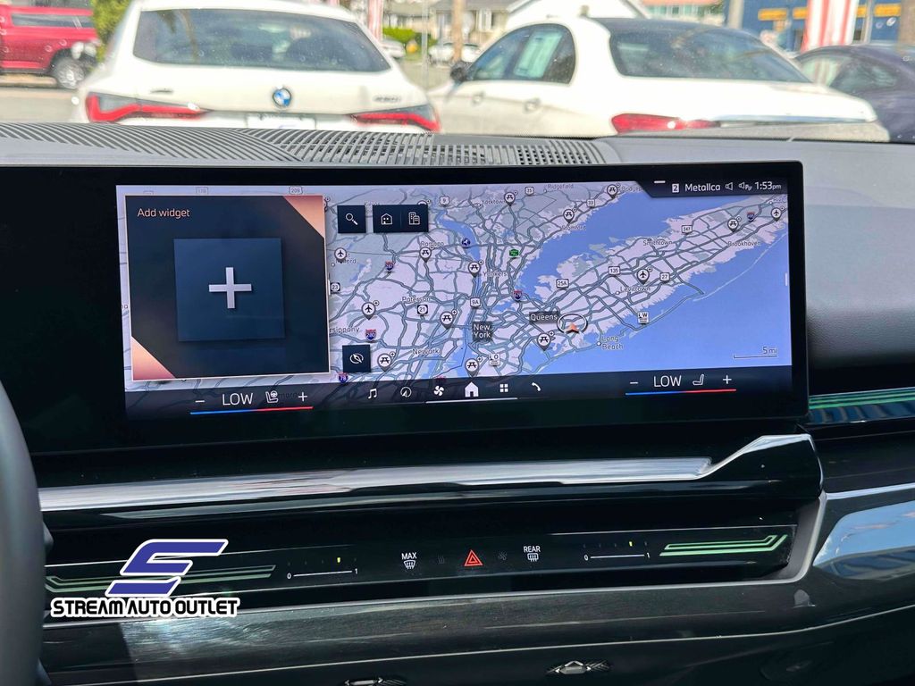 2024 Bmw 530i xDrive photo 24