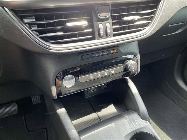 2025 Ford Escape Active photo 10