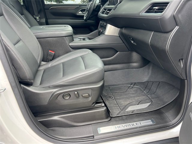 2023 Chevrolet Tahoe Z71 photo 11