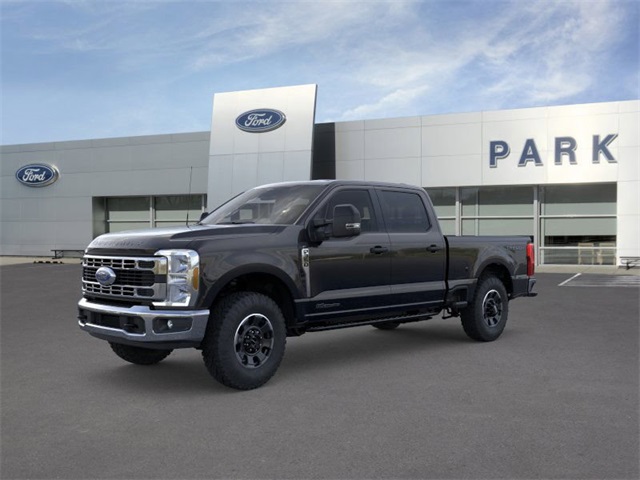 2026 Ford F-350 Super Duty XLT's photo