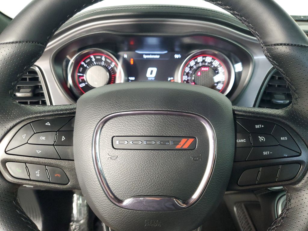2023 Dodge Challenger R/T Scat Pack photo 18