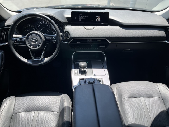 2024 Mazda CX-90 3.3 Turbo Premium photo 3