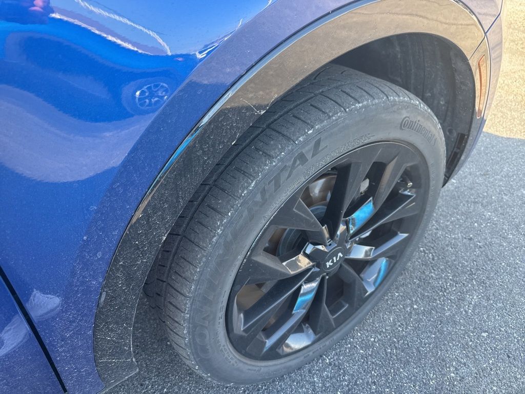 2021 Kia Sorento SX photo 28