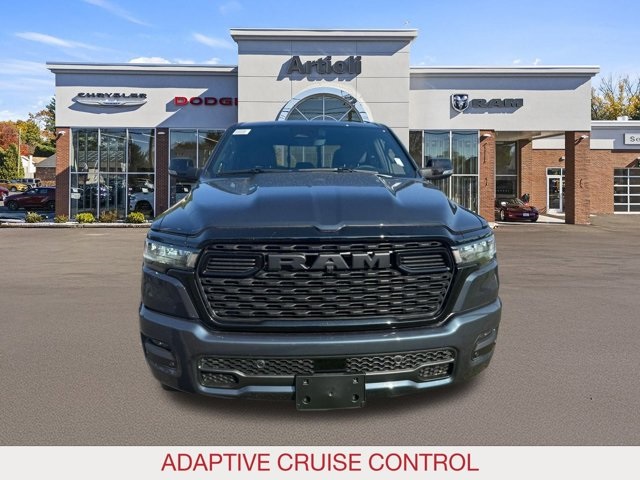 2026 Ram 1500 Big Horn Lone Star photo 2