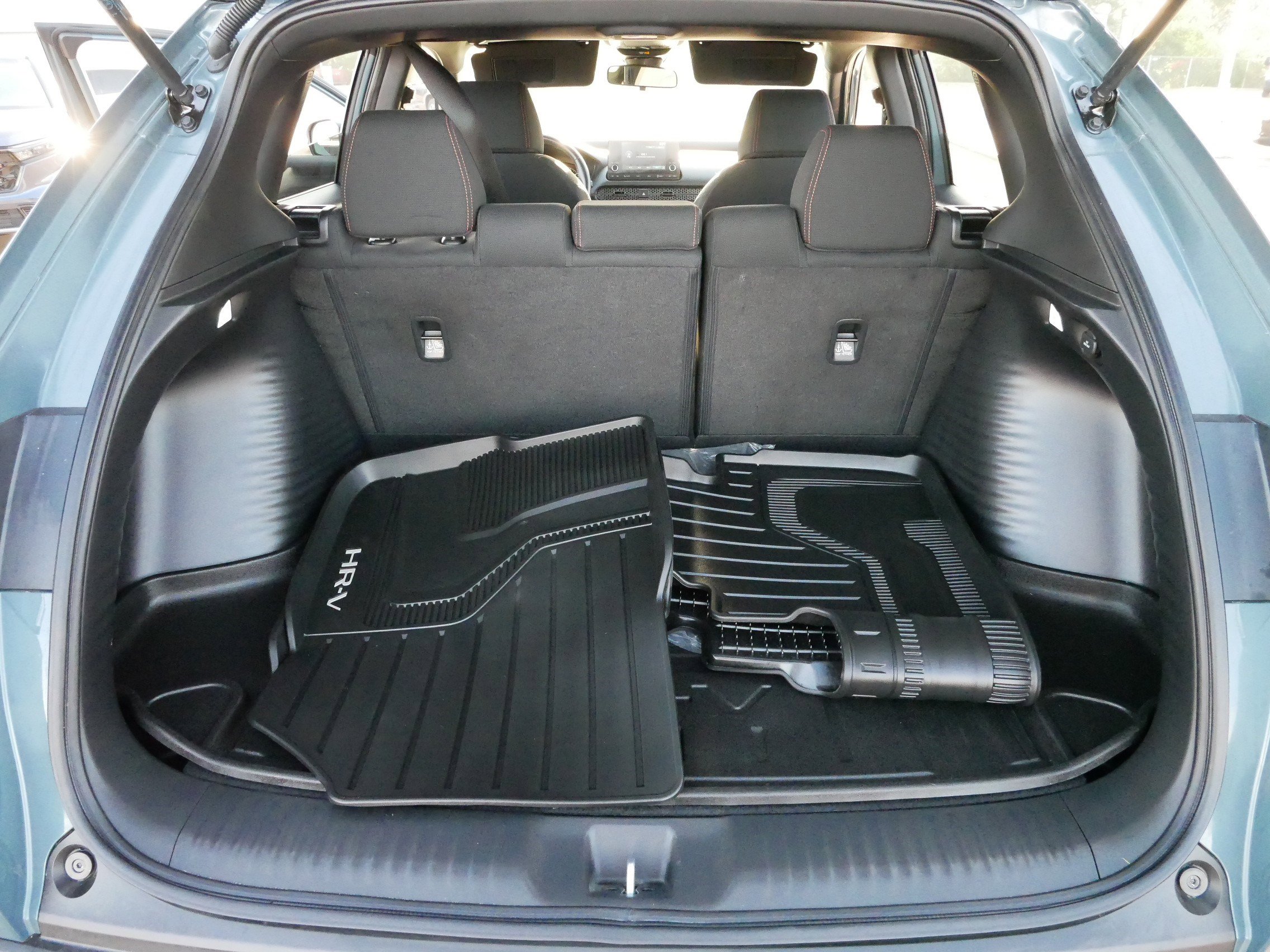 2024 Honda HR-V Sport photo 17