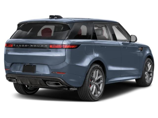 2025 Land Rover Range Rover Sport SE photo 2
