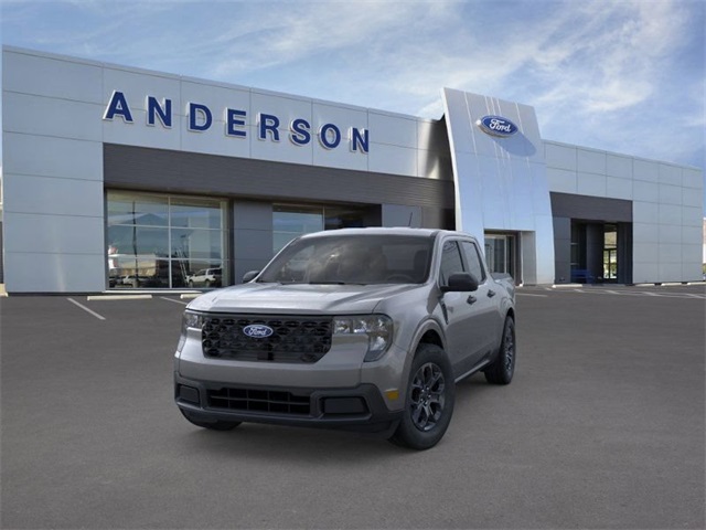 2025 Ford Maverick XLT photo 2