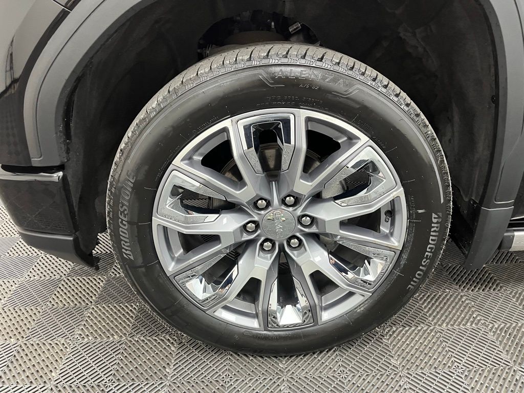 2024 Gmc Sierra 1500 Denali photo 21
