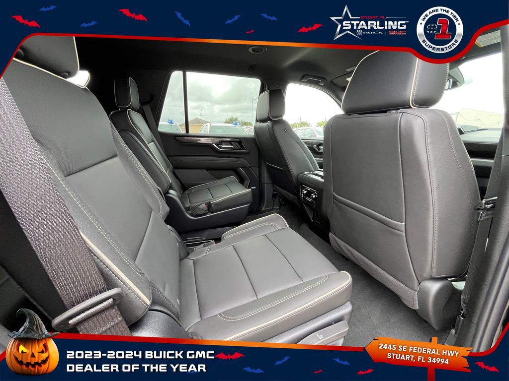 2026 Gmc Yukon photo 17