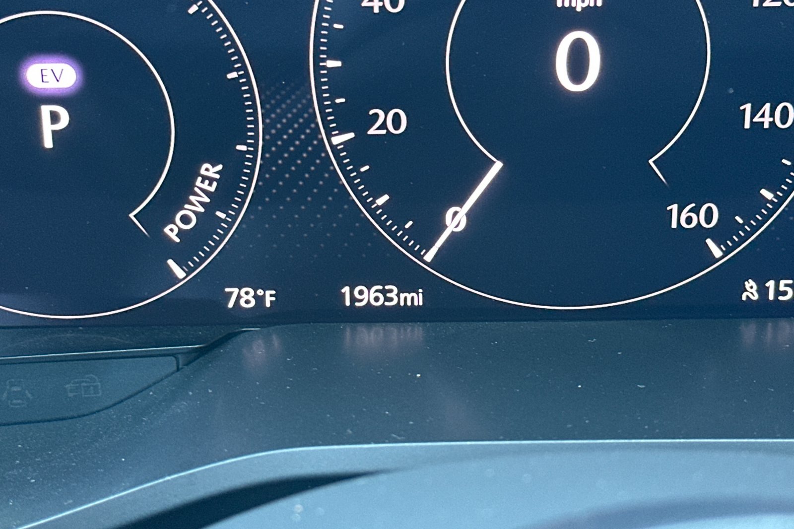 2024 Mazda CX-90 Premium Plus photo 27