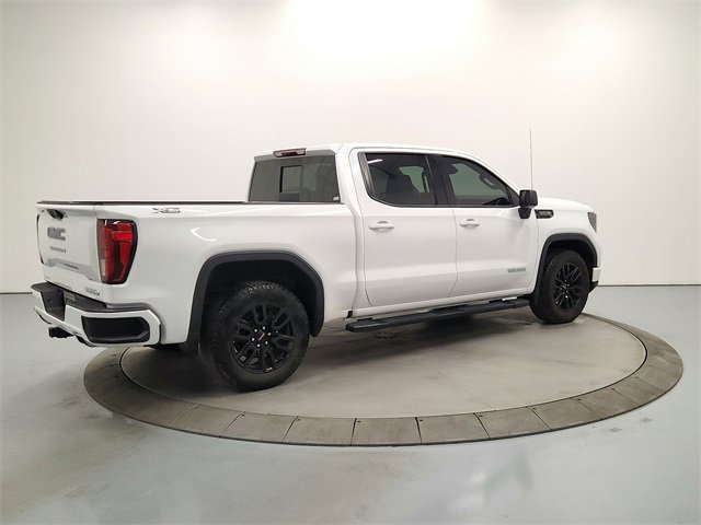 2023 Gmc Sierra 1500 Elevation photo 7