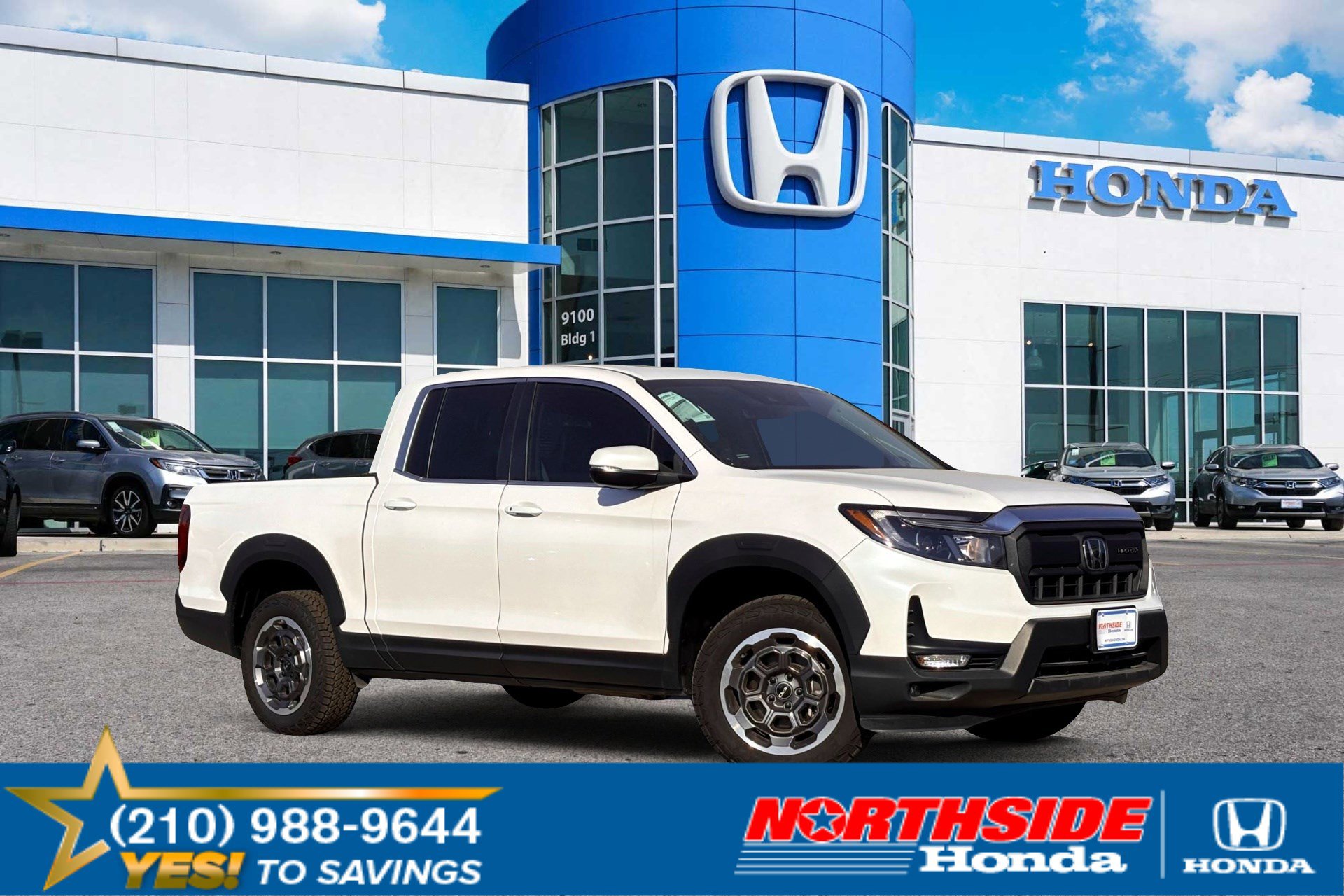 2024 Honda Ridgeline RTL's photo