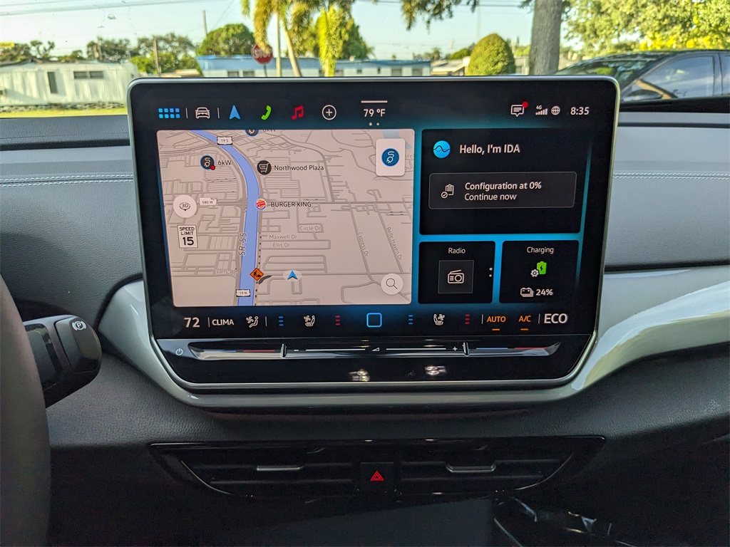 2025 Volkswagen ID.4 Pro Plus photo 20