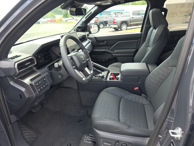 2025 Toyota 4Runner TRD Off-Road Premium photo 8