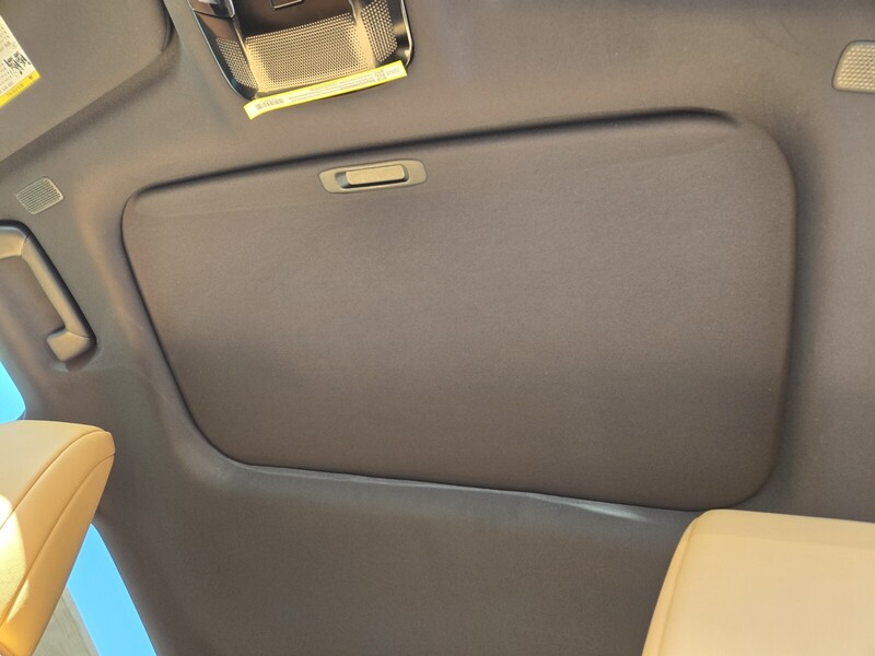 2025 Lexus RX 350h Premium photo 7
