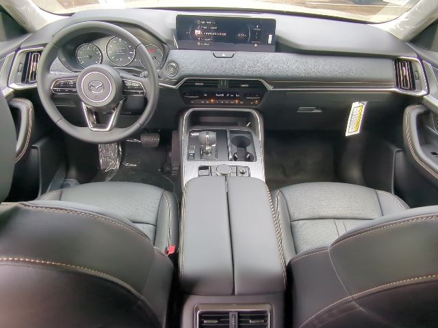 2025 Mazda CX-70 3.3 Turbo Preferred photo 9