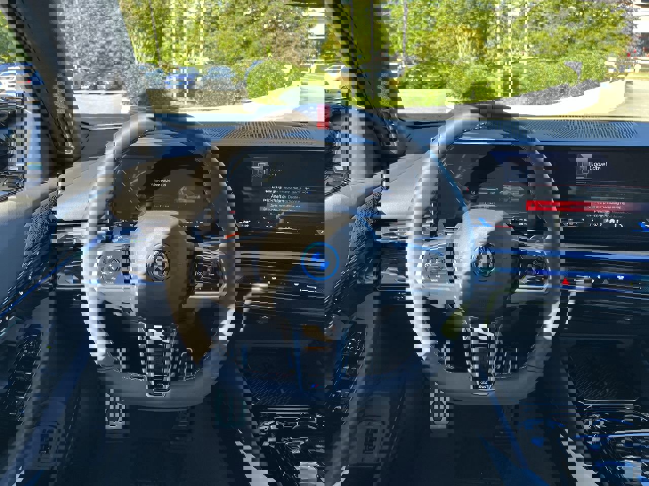 2025 Bmw i5 M60 photo 18